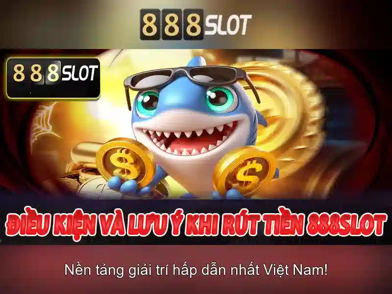 Ứng dụng 888slot apk mới nhất 2026