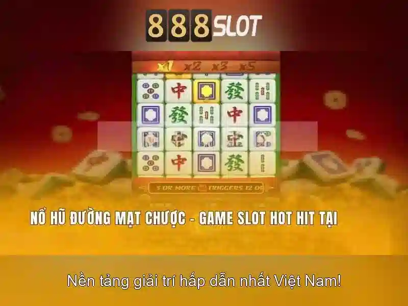 Ứng dụng 888slot apk
