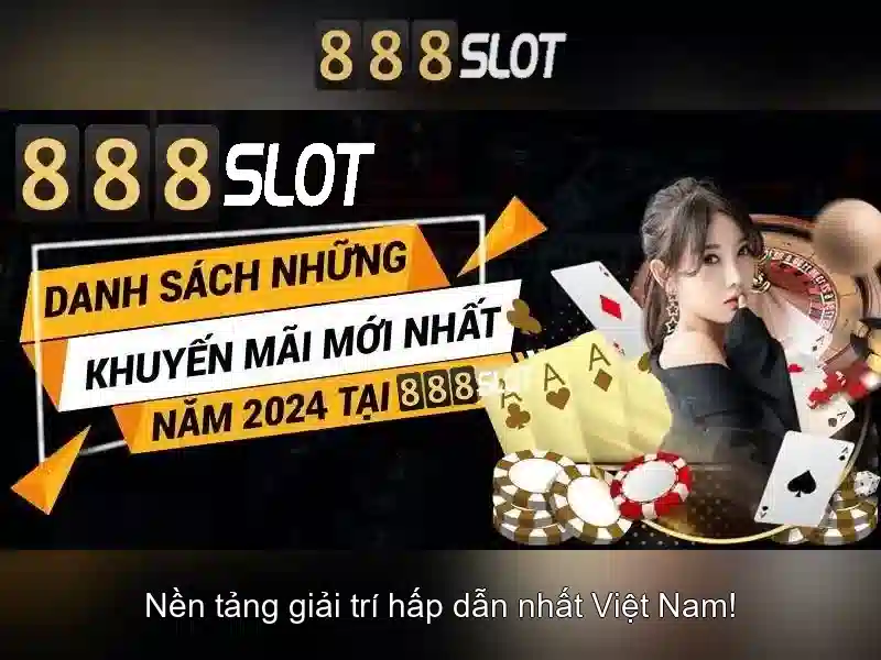 888SLOT – Trải Nghiệm Slot 83 Đỉnh Cao 2026