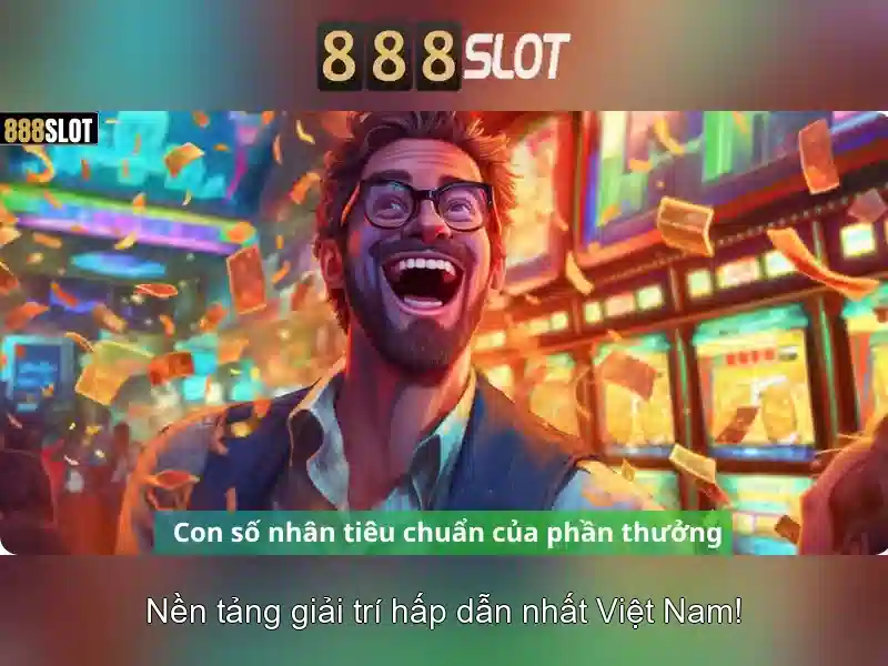 888 Slot App
