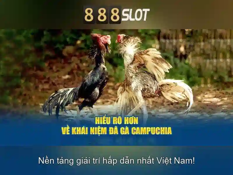 Giới Thiệu 888 Slot Game