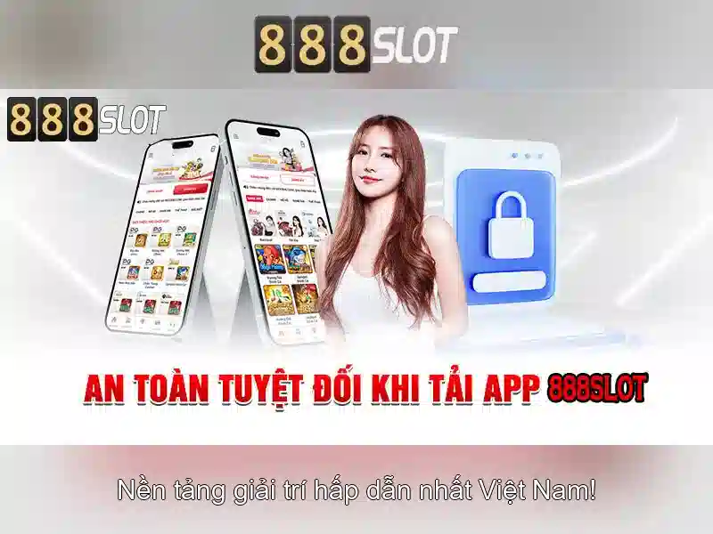 Kinh nghiệm chơi Slot 888