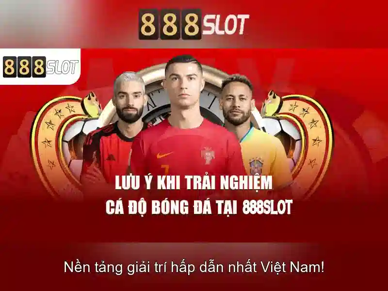 trải nghiệm slot
