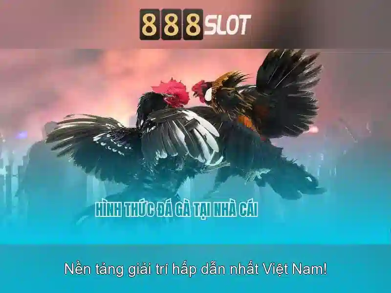 Trò chơi slot đa dạng