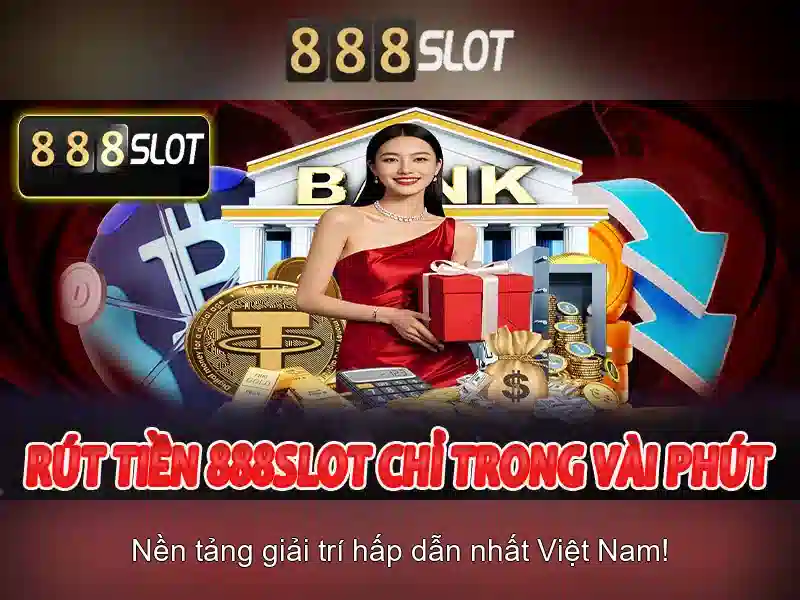 chương trình khuyến mãi 888slot
