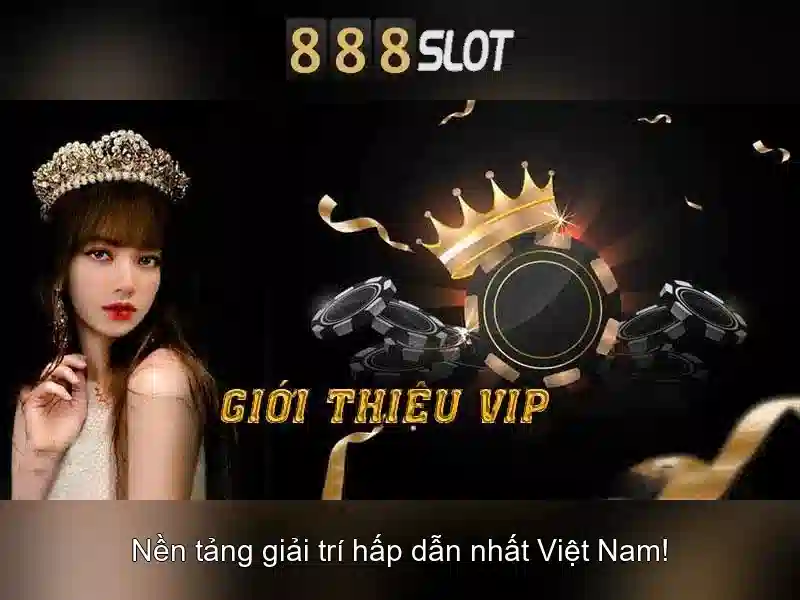 Giới Thiệu Về 888SLOT
