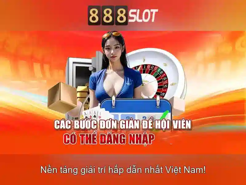 slot đổi thưởng 888slot