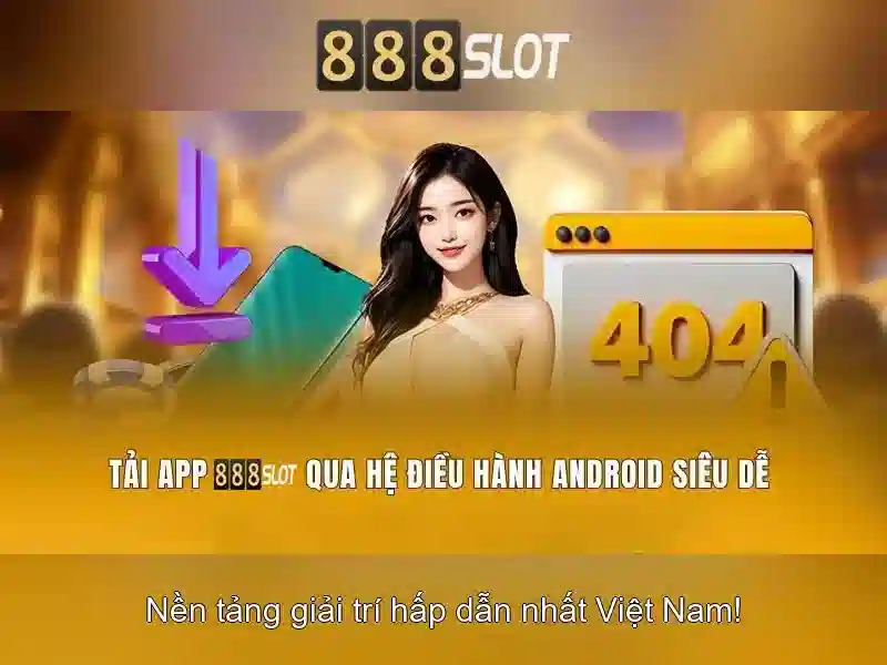 Tải 888slot APK Miễn Phí