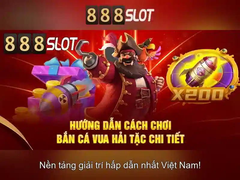 Ưu đãi slot 2026