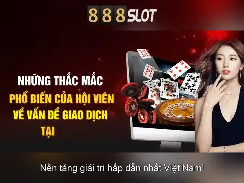 Trải Nghiệm Slot 2026