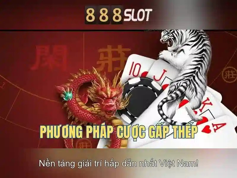 Đa Dạng Tựa Game Slot