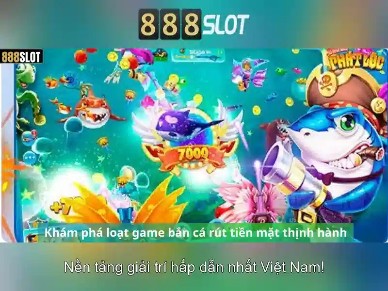 Các Mẫu Game Slot Mới Nhất 2026