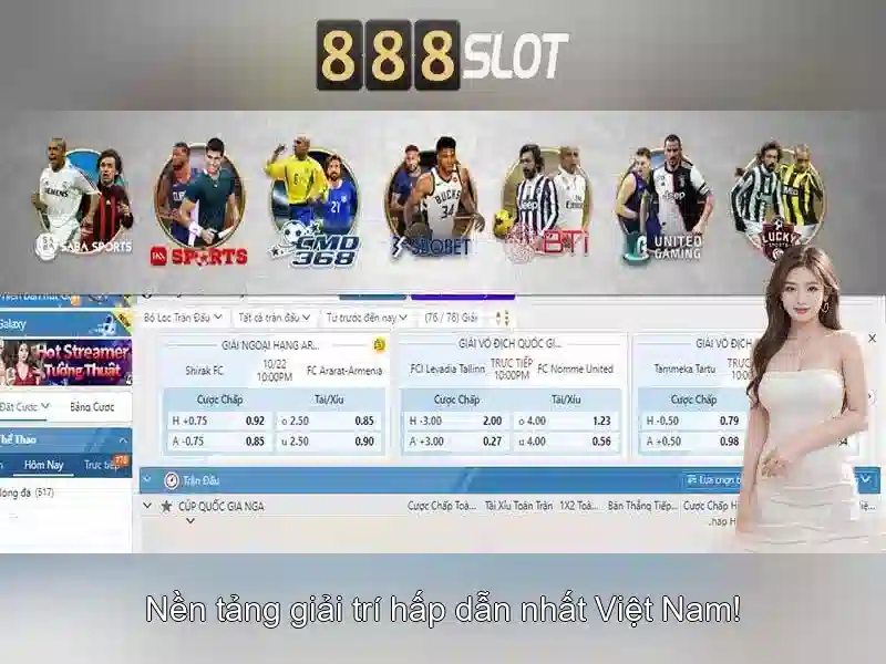 Ưu Điểm Khi Tham Gia Xổ Số 888slot