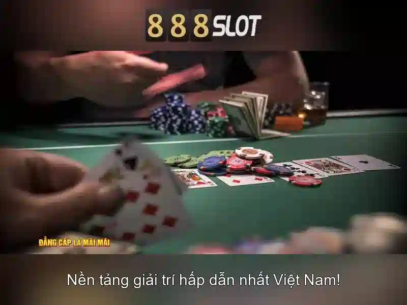 888SLOT Casino