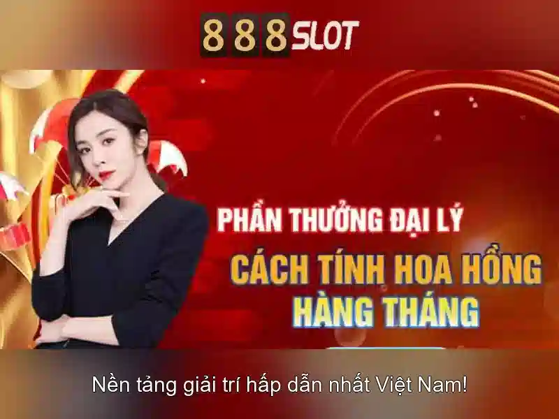 Slot trực tuyến 888slot