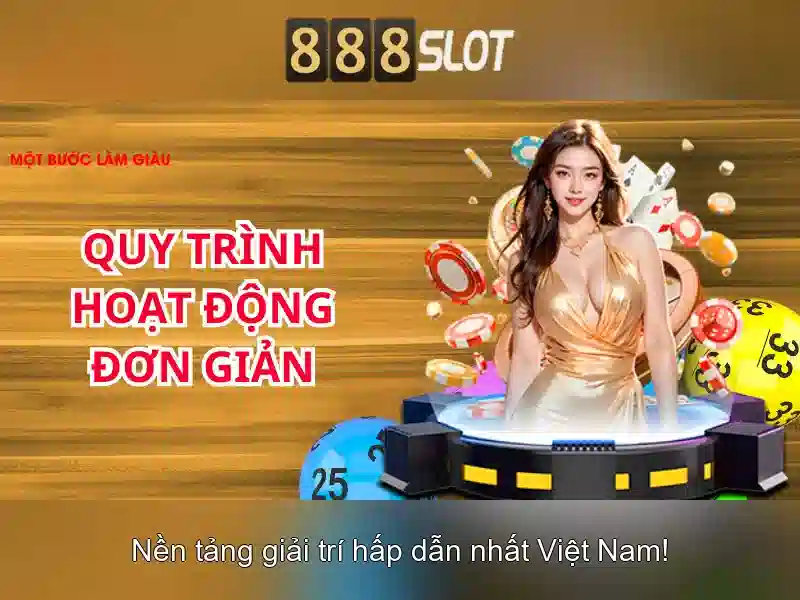 Tại Sao Nên Chọn 888SLOT