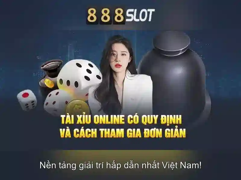Đa dạng slot