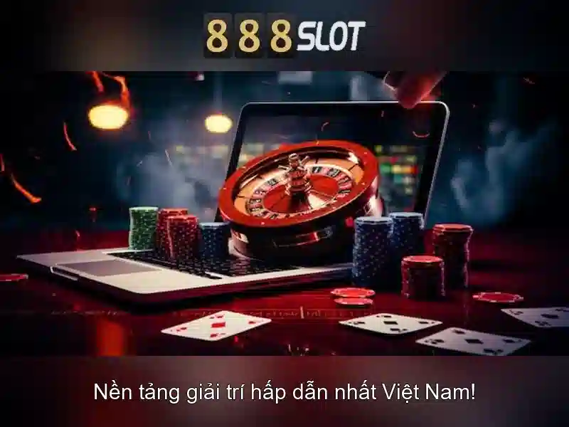 slot 888