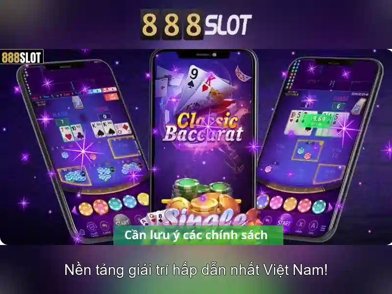 Đăng Nhập 888SLOT – Trải Nghiệm Slot Game Đỉnh Cao 2026