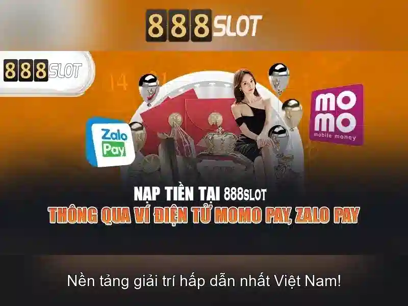 Nổ Hũ 888SLOT