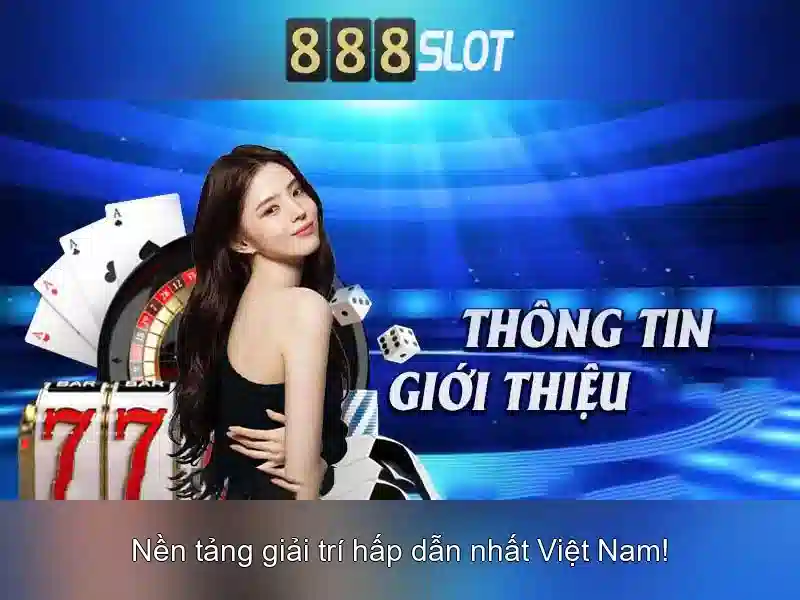 Hệ thống 888slot store