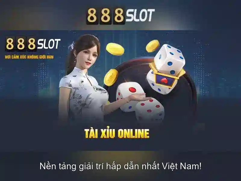 kết nối slot