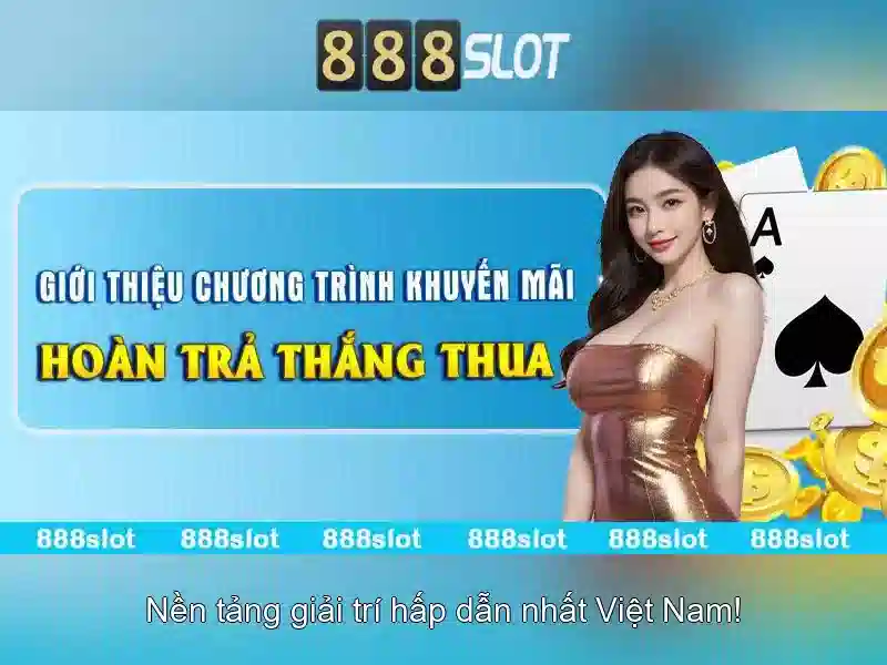 Trải Nghiệm Slot Đổi Thưởng Đỉnh Cao