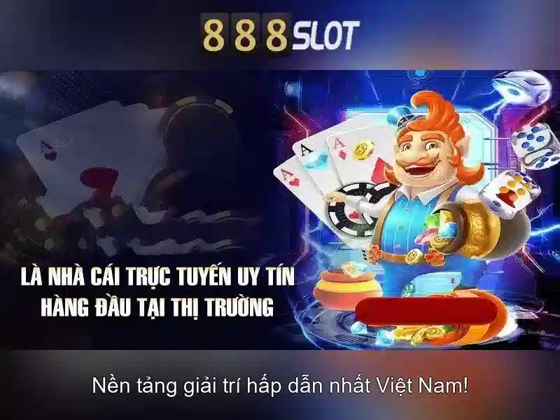 Trải Nghiệm Slot Đỉnh Cao