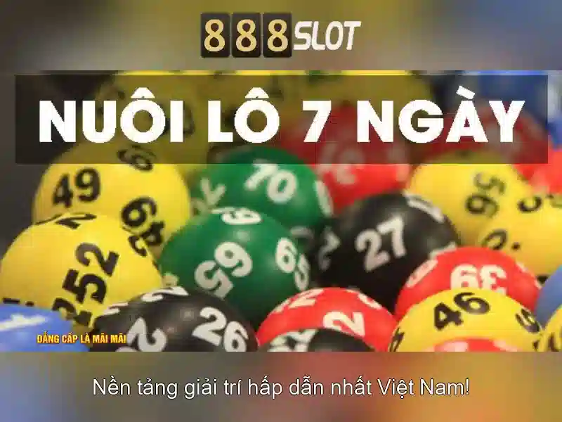 Slot Mới Nhất 2026