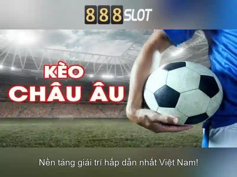 Giới Thiệu Về 888SLOT