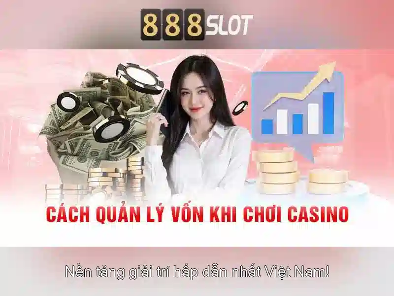 Trải nghiệm 888 win slot tại 888SLOT