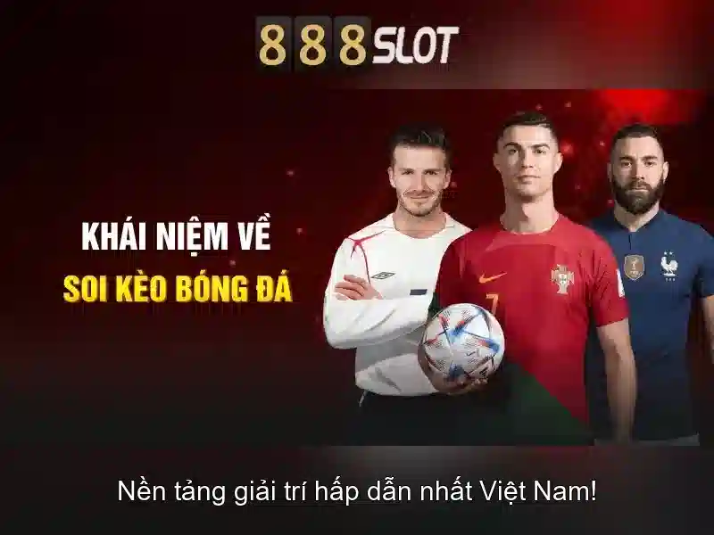 Công cụ tối ưu hóa Slot từ 888SLOT