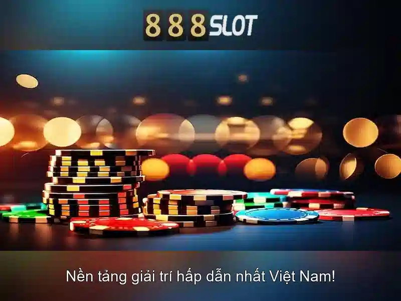 Cách chơi slot 888 hiệu quả
