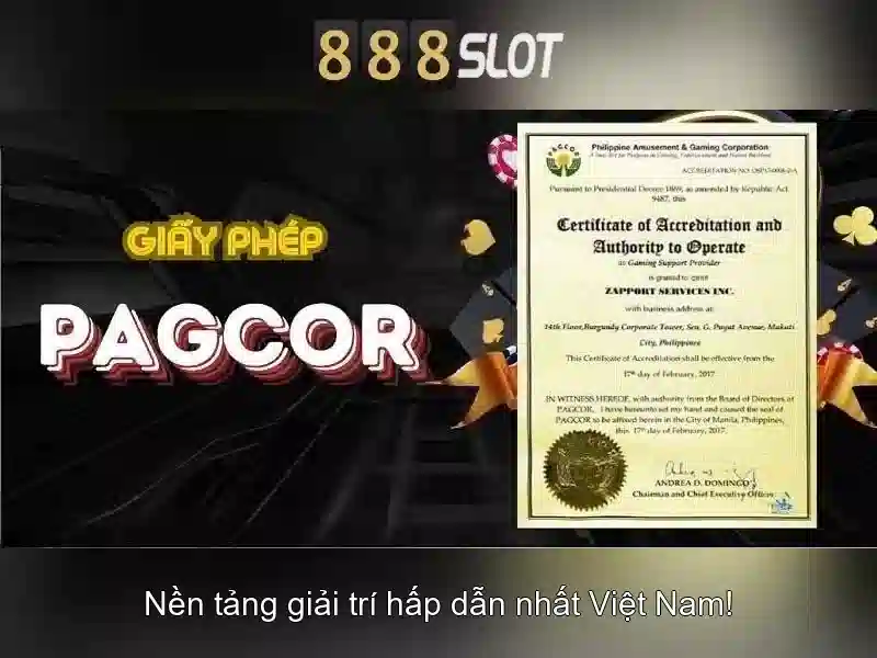 Trải Nghiệm Cá Cược 888slot