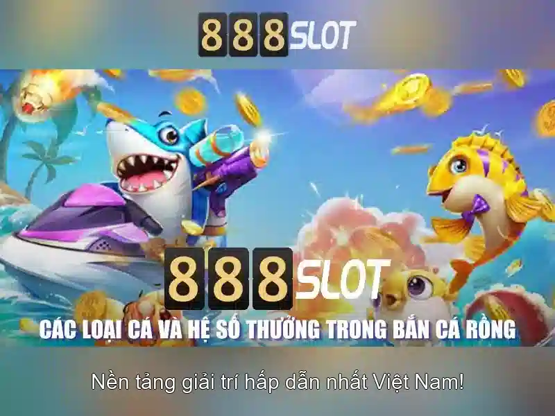 Đặc điểm nổi bật của 888slot