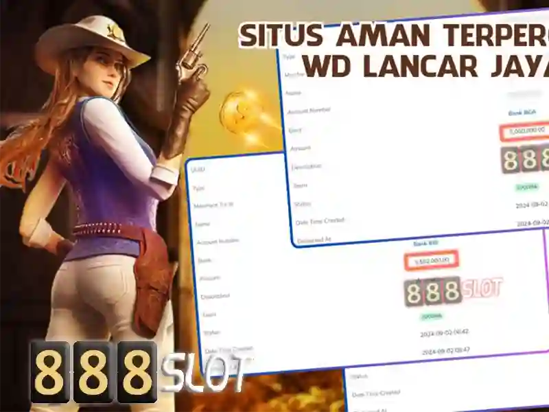 Đánh Giá Slot 888slot