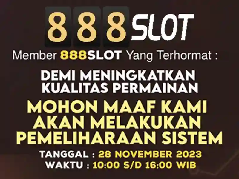Cách Chơi Slot Tại 888SLOT