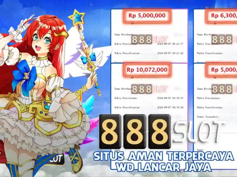 Ưu Điểm Nổi Bật Của 888SLOT