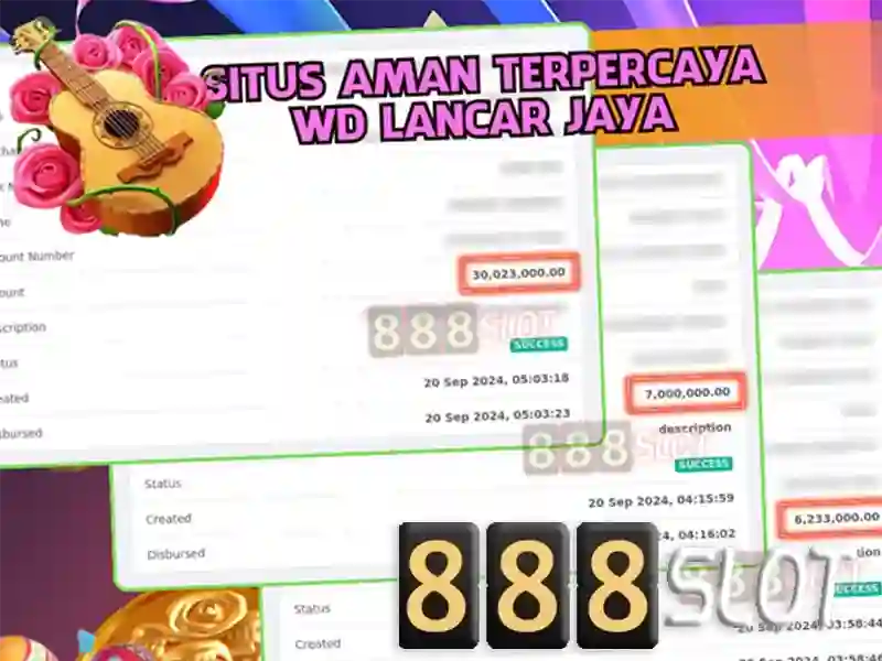 Trải nghiệm slot đổi thưởng