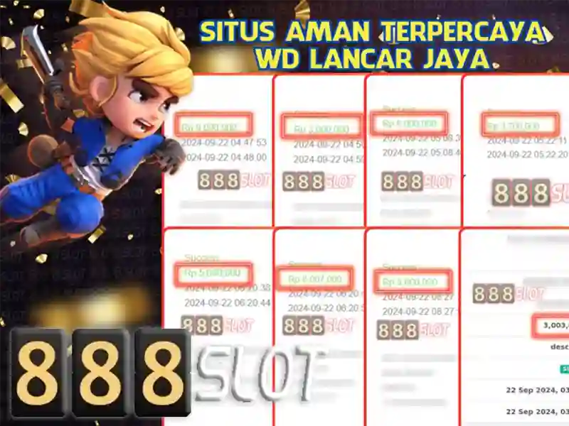Trò chơi slot mới 2026
