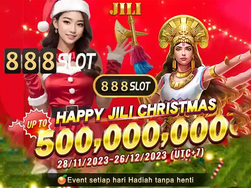 Ưu đãi Slot hấp dẫn