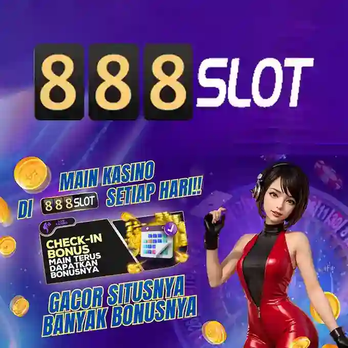 888SLOT – Trải Nghiệm Slot 888 Đỉnh Cao 2026