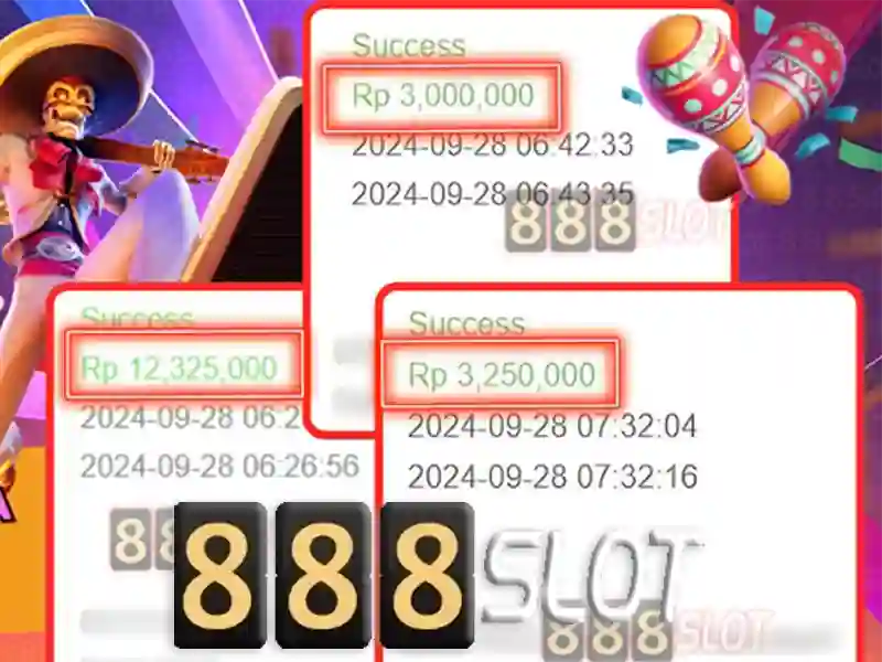 Bí Quyết Chơi Slot Không Bị Lừa