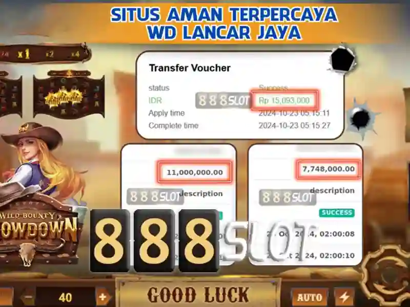 casino 888slot