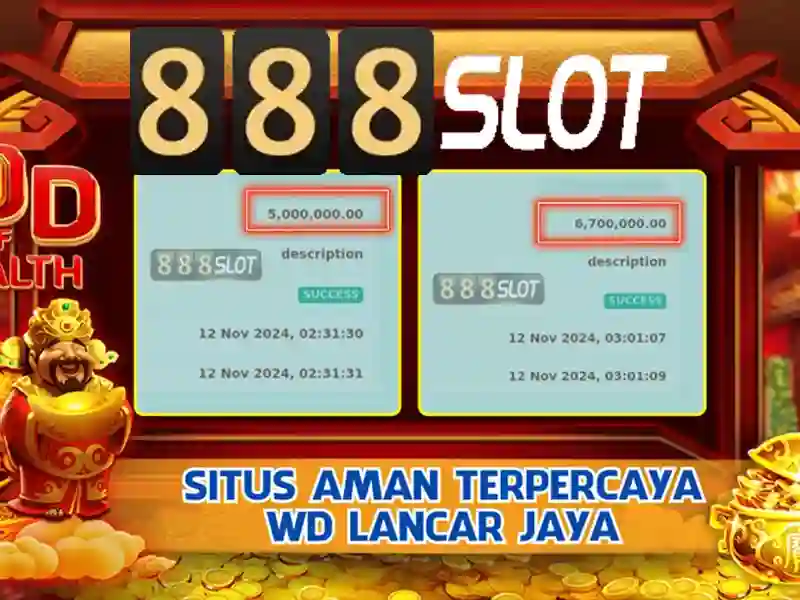 Ưu Điểm Của 888slot Freebet Login
