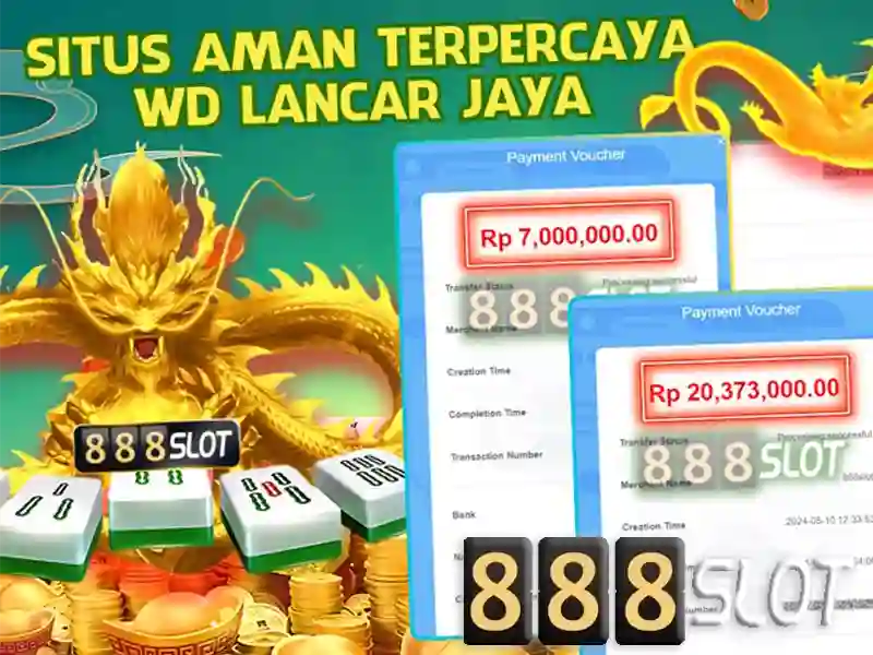 Ưu Điểm Nổi Bật Của 888SLOT