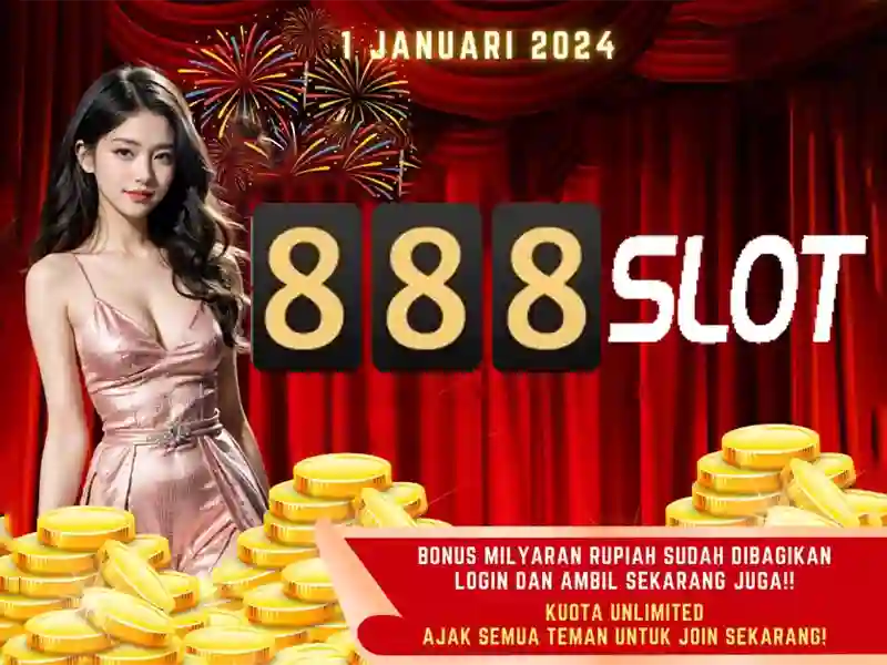 Khám Phá Trải Nghiệm Slot Đỉnh Cao Tại 888slot 83