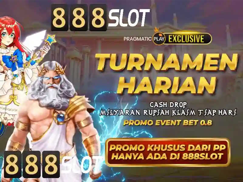 Khám Phá Trải Nghiệm Độc Quyền Trên 888slot