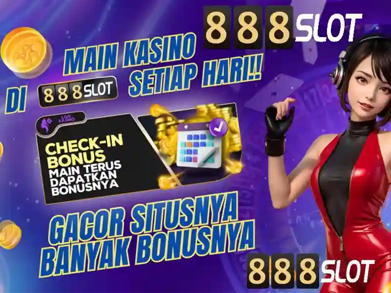 Trò Chơi Slot 888SLOT