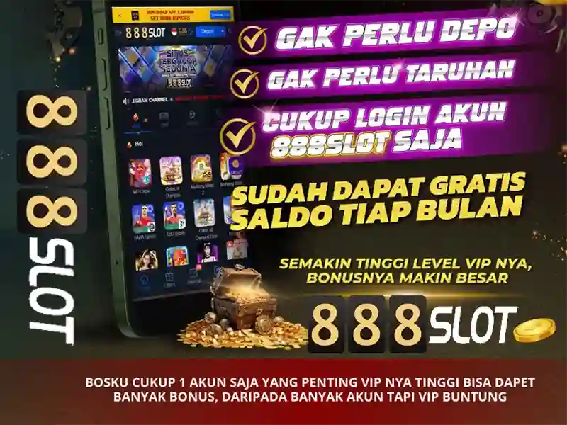 Ưu Điểm Của 888slot Freebet